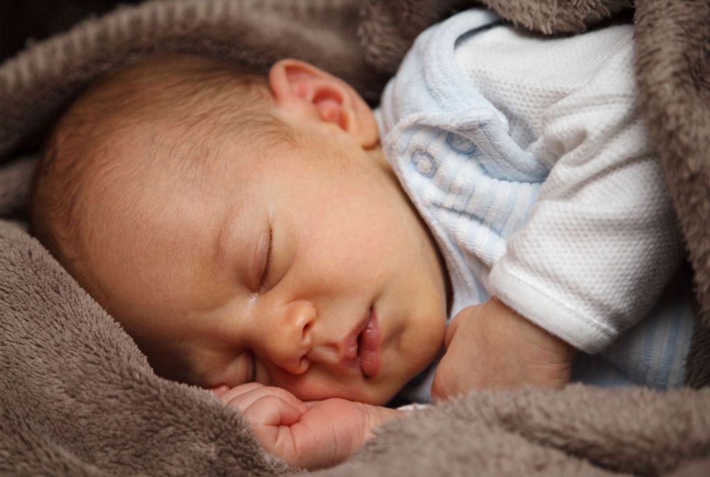 Lenguaje en Bebés de 12 a 15 meses