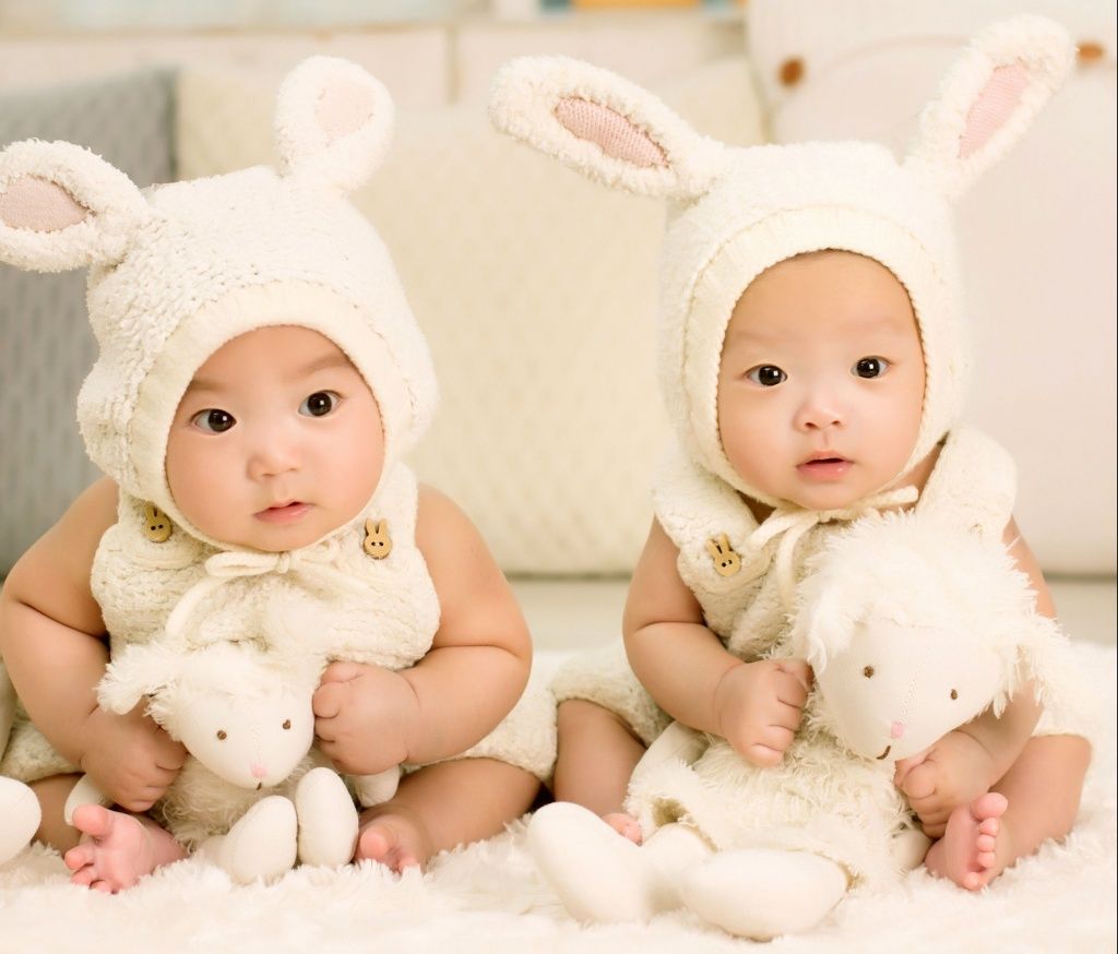 Todo lo que debes saber de los Bebés de 9 a 12 meses