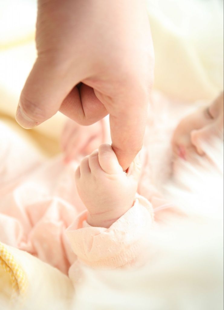 desarrollo en bebés de 3 a 6 meses