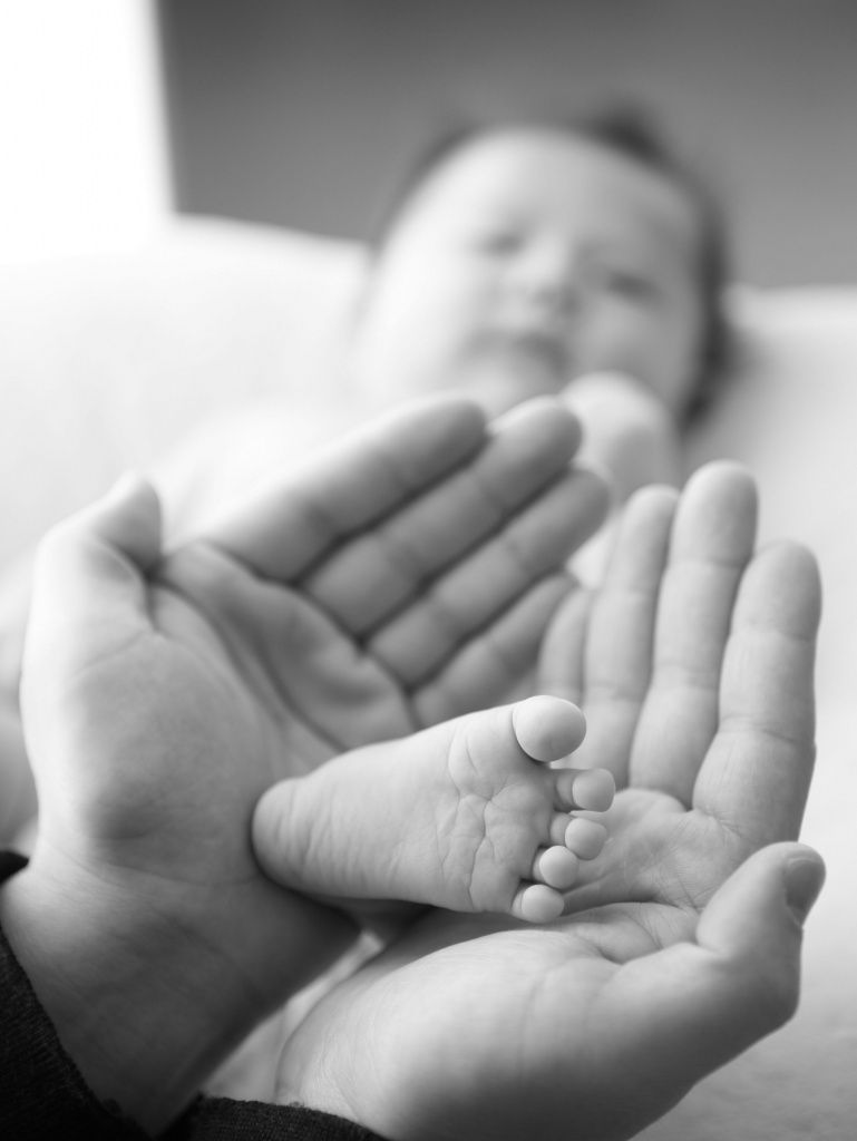 Estimulación en Bebés de 6 a 9 meses