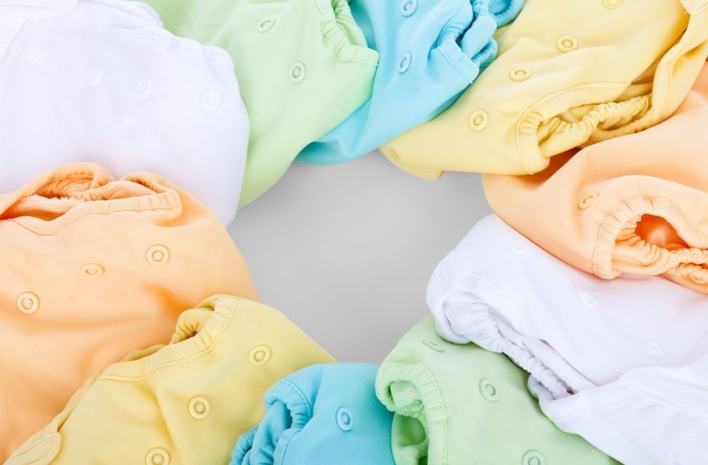 Ropa para bebés de 6 meses