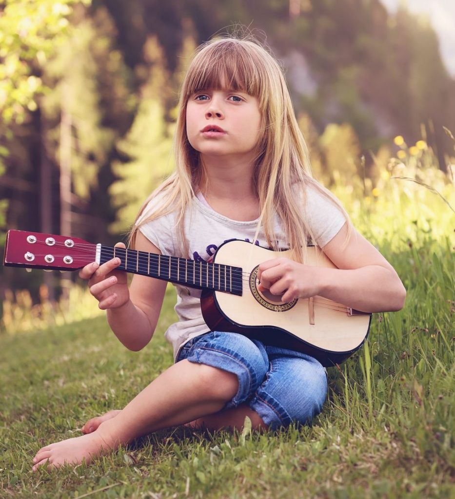 Lo que debes saber sobre niños de 8 años