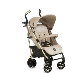 Silla de Paseo Pace de iCoo