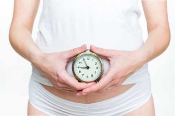 efectos de las 10 semanas de embarazo
