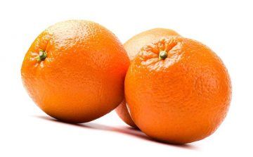El tamaño del bebe en 15 semanas de embarazo es como una naranja